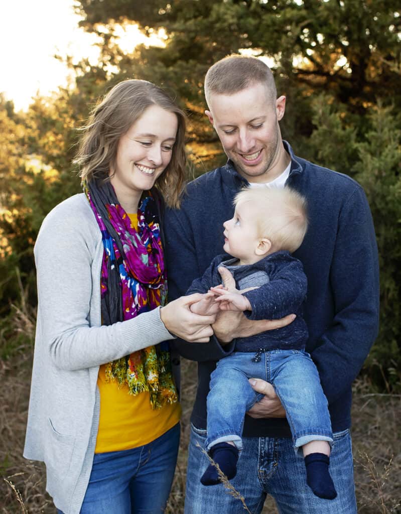 family photography hesston kansas